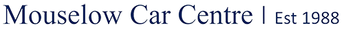 Mouselow Car Centre