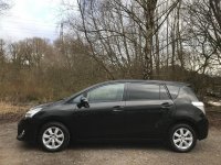 TOYOTA VERSO