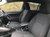TOYOTA VERSO