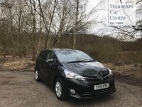 TOYOTA VERSO