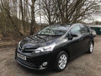 TOYOTA VERSO