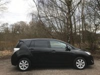 TOYOTA VERSO