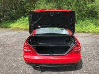 MERCEDES-BENZ SLK