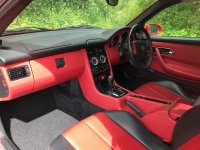MERCEDES-BENZ SLK