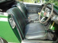 MG MIDGET