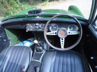 MG MIDGET