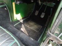 MG MIDGET