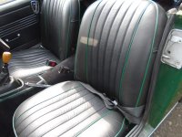 MG MIDGET