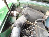 MG MIDGET
