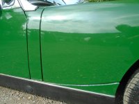 MG MIDGET