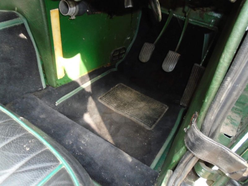 MG MIDGET