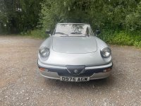 ALFA ROMEO 