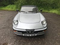 ALFA ROMEO 