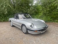 ALFA ROMEO 