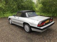 ALFA ROMEO 