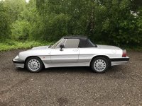 ALFA ROMEO 