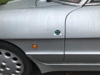ALFA ROMEO 