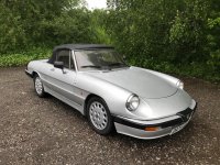 ALFA ROMEO 