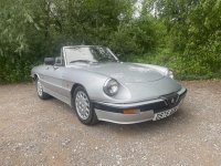 ALFA ROMEO 