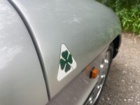 ALFA ROMEO 