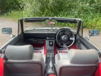 ALFA ROMEO 