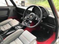 ALFA ROMEO 