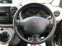PEUGEOT PARTNER TEPEE