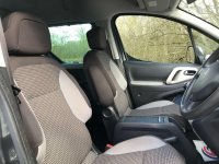 PEUGEOT PARTNER TEPEE