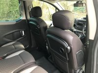 PEUGEOT PARTNER TEPEE