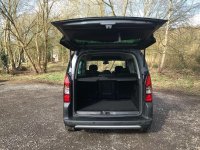 PEUGEOT PARTNER TEPEE