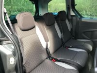 PEUGEOT PARTNER TEPEE