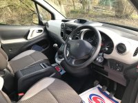 PEUGEOT PARTNER TEPEE