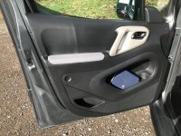 PEUGEOT PARTNER TEPEE