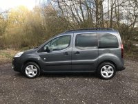PEUGEOT PARTNER TEPEE