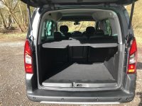 PEUGEOT PARTNER TEPEE