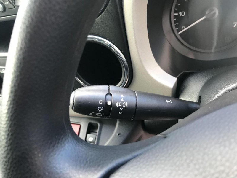 PEUGEOT PARTNER TEPEE