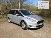 FORD GALAXY