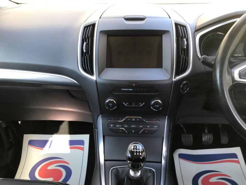 FORD GALAXY