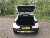 KIA STONIC