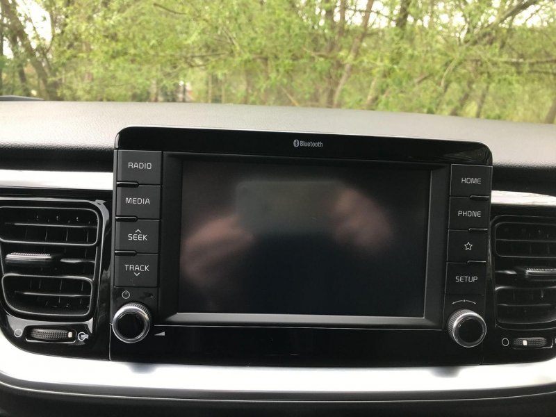 KIA STONIC