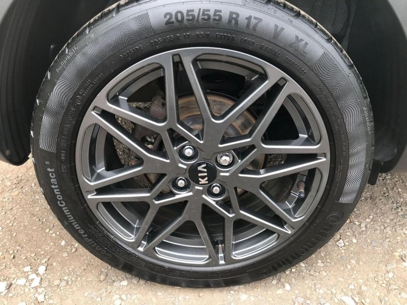 KIA STONIC