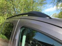 PEUGEOT PARTNER TEPEE