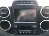 PEUGEOT PARTNER TEPEE