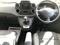 PEUGEOT PARTNER TEPEE