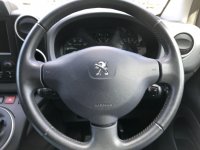 PEUGEOT PARTNER TEPEE
