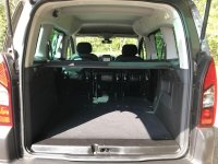 PEUGEOT PARTNER TEPEE