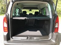 PEUGEOT PARTNER TEPEE