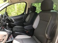 PEUGEOT PARTNER TEPEE