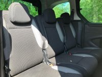 PEUGEOT PARTNER TEPEE