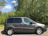 PEUGEOT PARTNER TEPEE